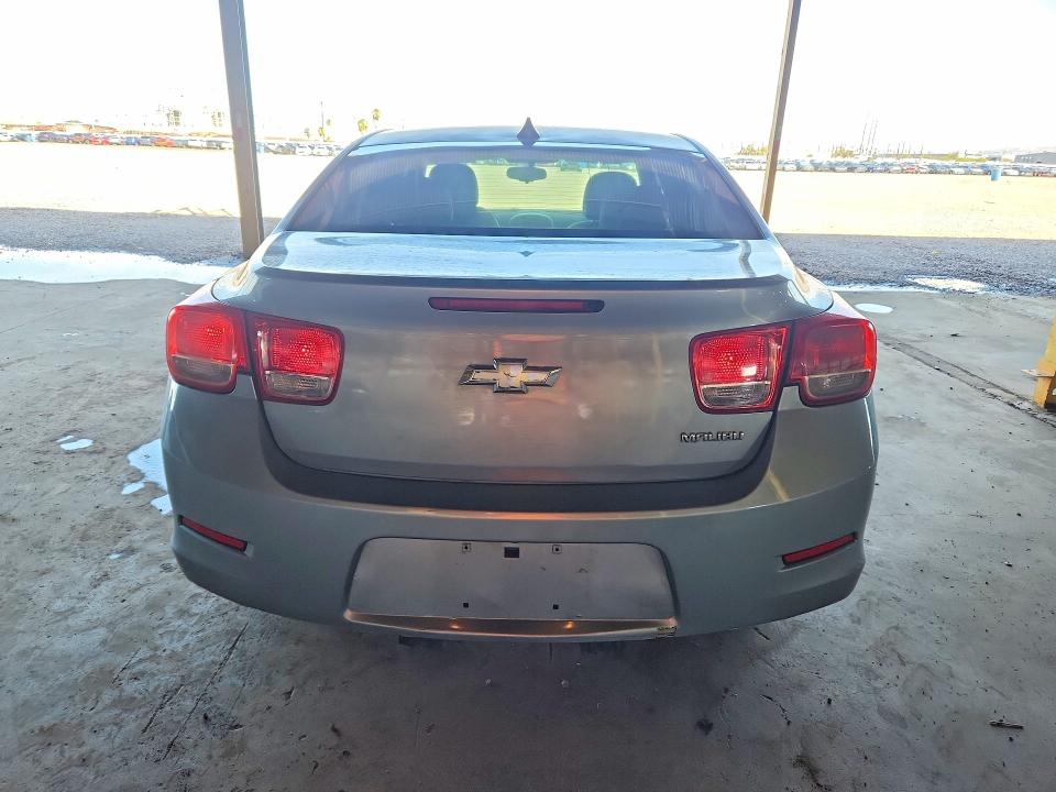 2013 Chevrolet Malibu მანქანა იყიდება აუქციონზე, vin: 1G11B5SA8DU136787, აუქციონის ნომერი: 66828386