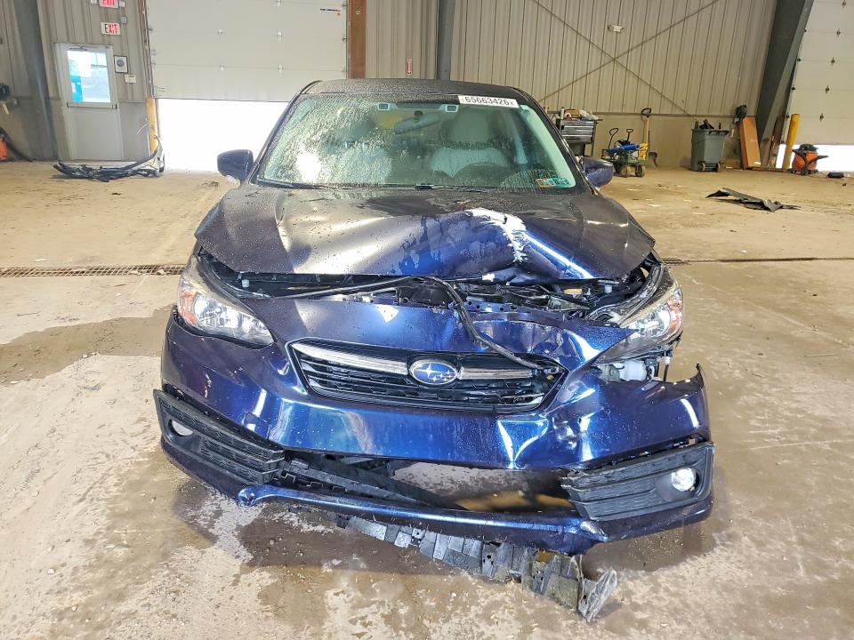 Aukcja sprzedaży 2020 Subaru Impreza, vin: 4S3GKAV64L3605959, numer aukcji: 65663426