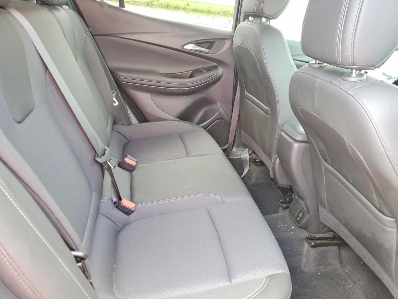 65202156 :رقم المزاد ، KL4AMCSL3RB140816 vin ، 2024 Buick Encore Gx مزاد بيع