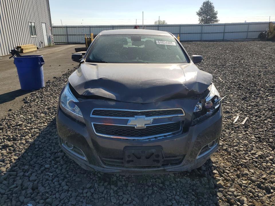 2013 Chevrolet Malibu მანქანა იყიდება აუქციონზე, vin: 1G11E5SAXDF219472, აუქციონის ნომერი: 64054406