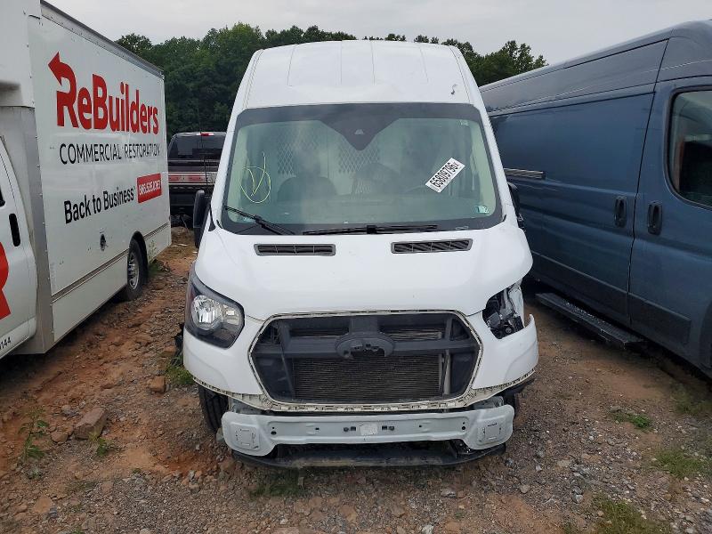 2023 Ford Transit მანქანა იყიდება აუქციონზე, vin: 1FTBW2X85PKA39700, აუქციონის ნომერი: 65809796