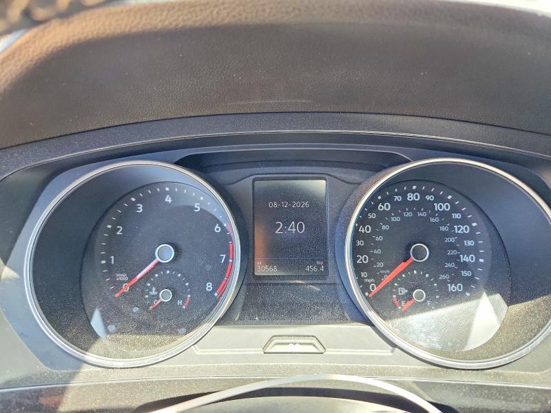Aukcja sprzedaży 2018 Volkswagen Tiguan, vin: 3VV3B7AX1JM152378, numer aukcji: 65110816