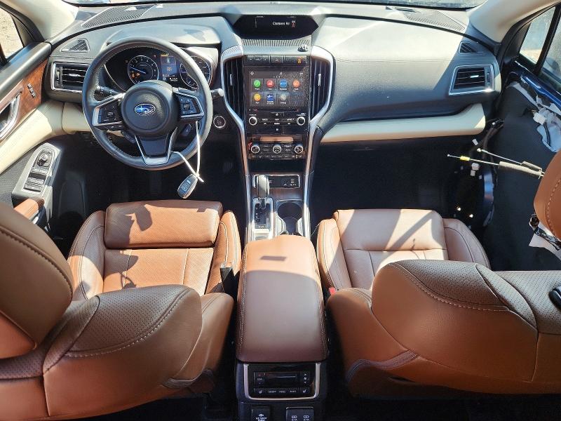 Aukcja sprzedaży 2020 Subaru Ascent, vin: 4S4WMARD8L3432313, numer aukcji: 61905306