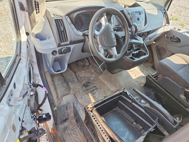 Aukcja sprzedaży 2015 Ford Transit, vin: 1FTNR2CV0FKA47895, numer aukcji: 64229706