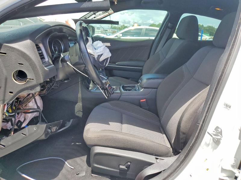 Продаж на аукціоні авто 2020 Dodge Charger, vin: 2C3CDXBG2LH126210, номер лоту: 65920676