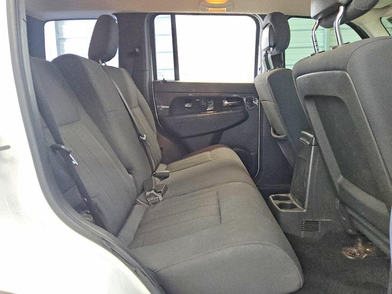 Продаж на аукціоні авто 2012 Jeep Liberty, vin: 1C4PJLAK7CW160293, номер лоту: 63843296