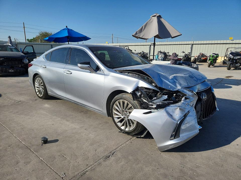Продажа на аукционе авто 2023 Lexus Es 350, vin: 58AFZ1B19PU149848, номер лота: 66010216