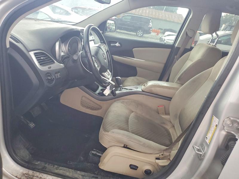 2011 Dodge Journey მანქანა იყიდება აუქციონზე, vin: 3D4PG3FG9BT540052, აუქციონის ნომერი: 65460756