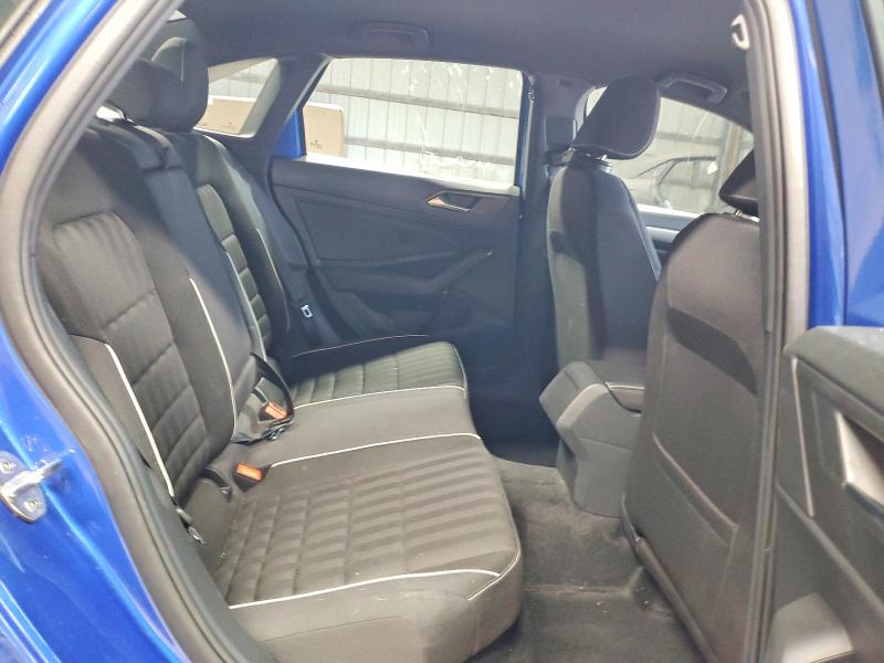 2023 Volkswagen Jetta მანქანა იყიდება აუქციონზე, vin: 3VWBM7BU7PM058391, აუქციონის ნომერი: 64232436