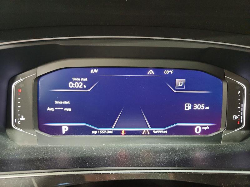 Продажа на аукционе авто 2019 Volkswagen Tiguan, vin: 3VV4B7AX1KM074111, номер лота: 65548046