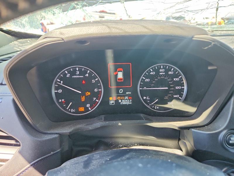 Продаж на аукціоні авто 2025 Subaru Forester, vin: JF2SLDDC3SH402189, номер лоту: 65487956