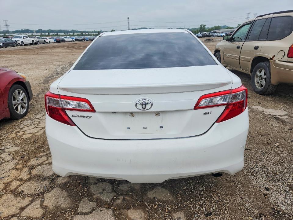 Продаж на аукціоні авто 2014 Toyota Camry, vin: 4T1BF1FK0EU385979, номер лоту: 65155916