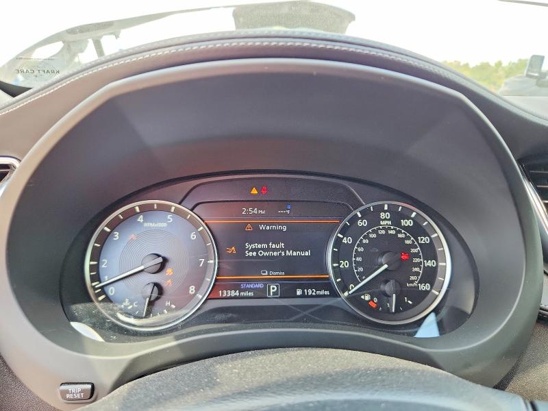 Продажа на аукционе авто 2023 Infiniti Qx50, vin: 3PCAJ5AA1PF121993, номер лота: 65832396