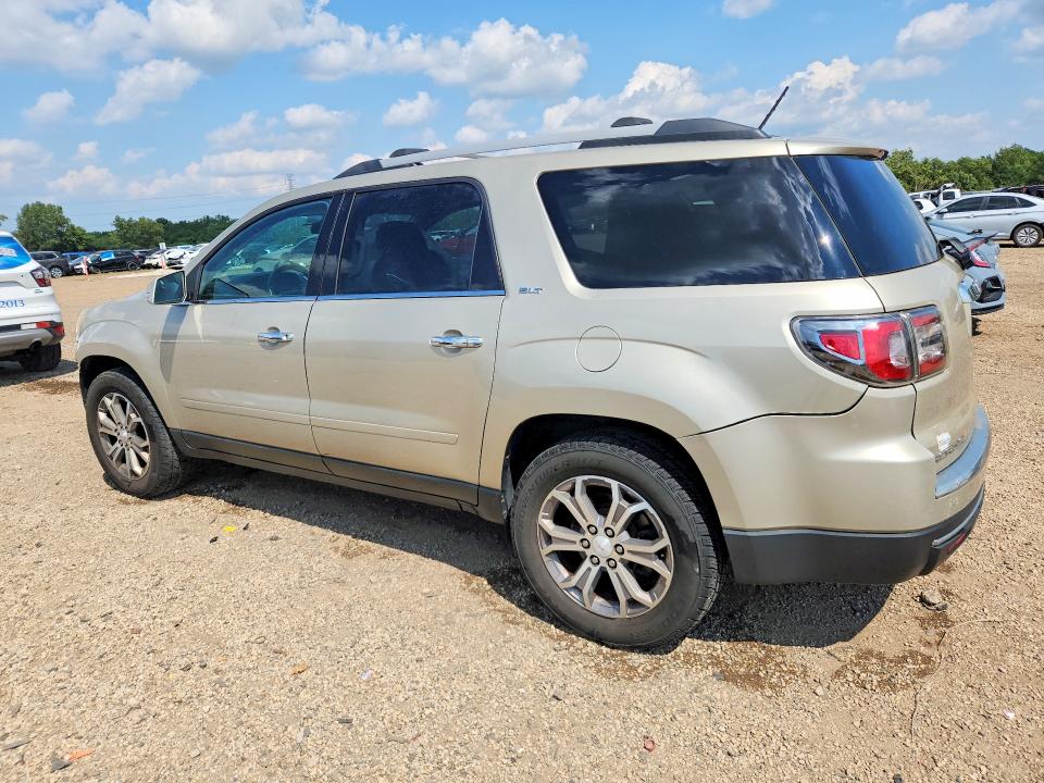 66695536 :رقم المزاد ، 1GKKRRKD4DJ207417 vin ، 2013 Gmc Acadia مزاد بيع