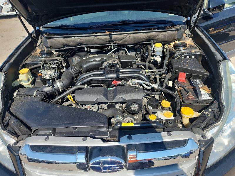 2014 Subaru Outback მანქანა იყიდება აუქციონზე, vin: 4S4BRCDC9E3302411, აუქციონის ნომერი: 65956736