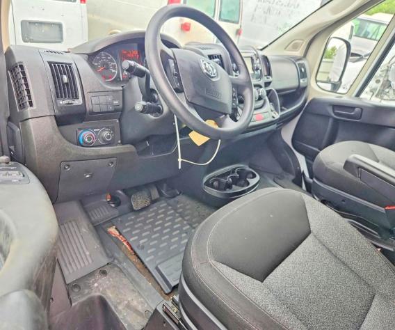 Aukcja sprzedaży 2021 Ram Promaster 1500, vin: 3C6LRVAG4ME567473, numer aukcji: 63897986