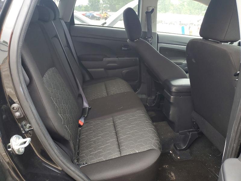 Aukcja sprzedaży 2024 Mitsubishi Outlander Sport, vin: JA4ARUAU1RU013312, numer aukcji: 65373776