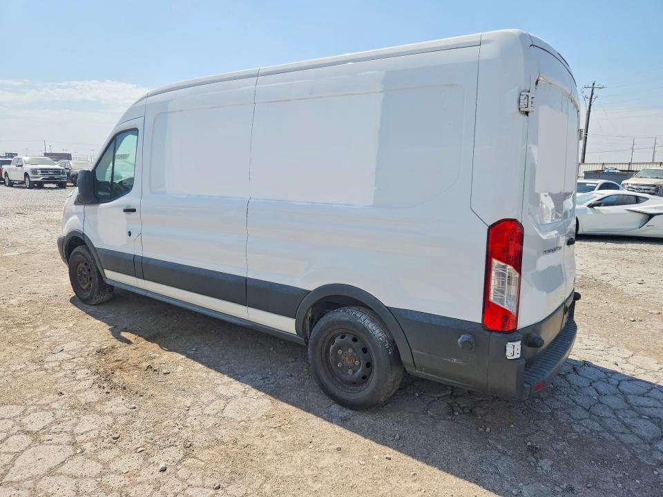 Продажа на аукционе авто 2017 Ford Transit, vin: 1FTYE2CM6HKB43209, номер лота: 60617416