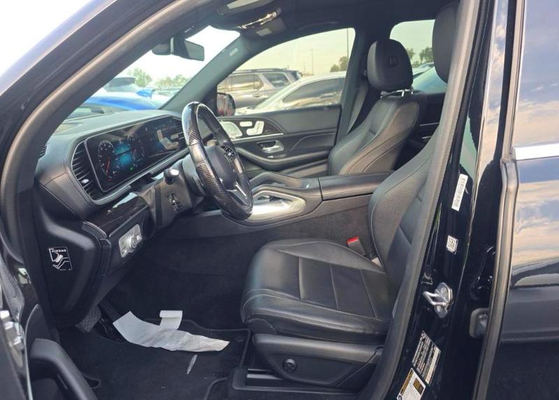 Продажа на аукционе авто 2020 Mercedes-benz Gle, vin: 4JGFB5KB1LA024625, номер лота: 67559916