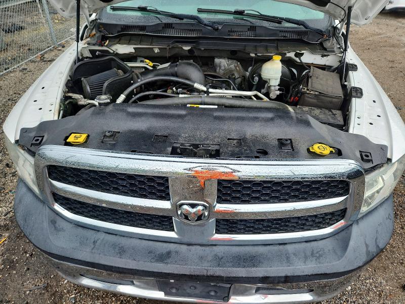 Продажа на аукционе авто 2014 Ram 1500, vin: 1C6RR6ST1ES170328, номер лота: 63728736