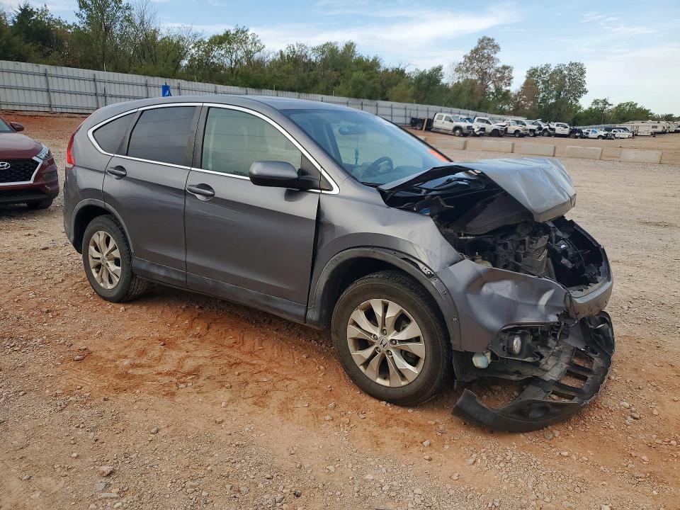 Продажа на аукционе авто 2012 Honda Cr-v, vin: JHLRM4H58CC000109, номер лота: 65298726