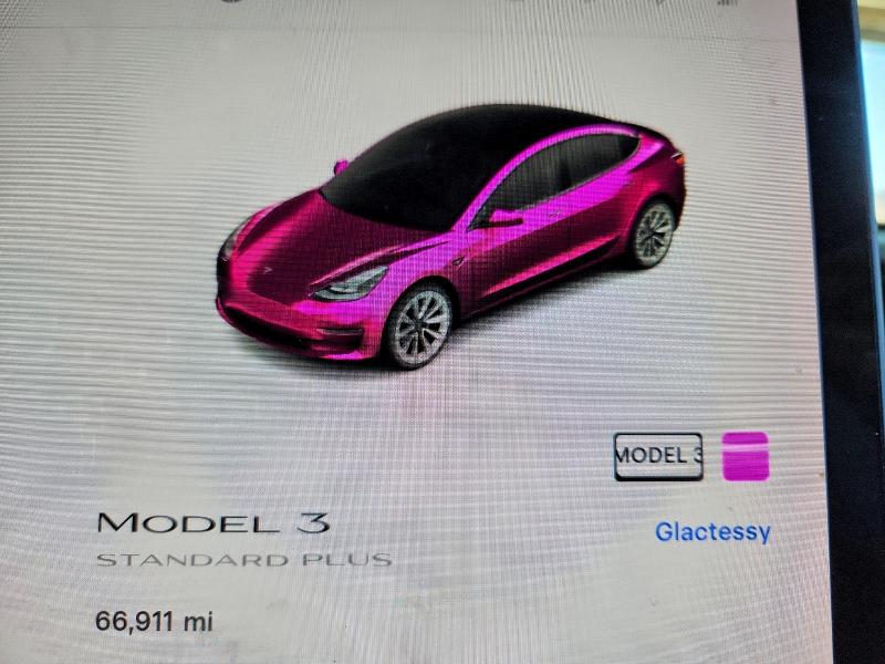 Aukcja sprzedaży 2021 Tesla Model 3, vin: 5YJ3E1EA5MF876690, numer aukcji: 64817936