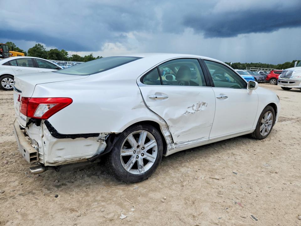 Aukcja sprzedaży 2008 Lexus Es, vin: JTHBJ46G782248892, numer aukcji: 66205436