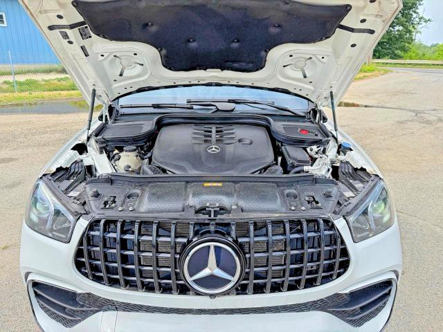 64406486 :رقم المزاد ، 4JGFB8GB5MA396514 vin ، 2021 Mercedes-benz Gle مزاد بيع