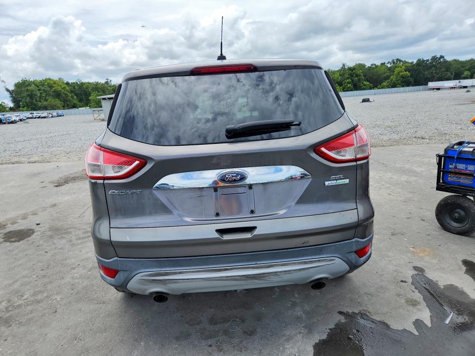 Aukcja sprzedaży 2013 Ford Escape, vin: 1FMCU0HX8DUD49128, numer aukcji: 63663436