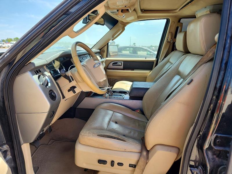 Продаж на аукціоні авто 2008 Ford Expedition, vin: 1FMFU17588LA55095, номер лоту: 65837686