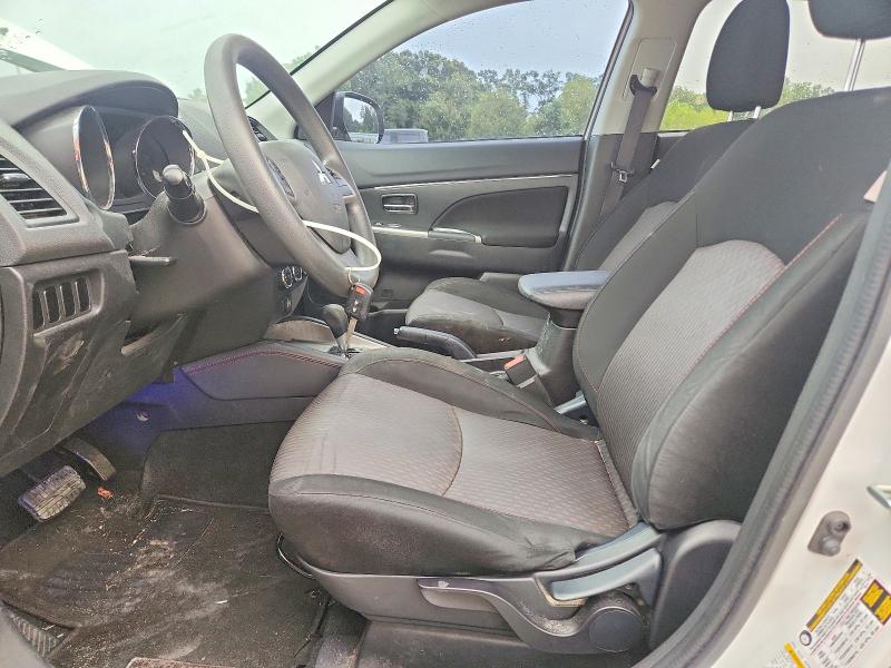 Aukcja sprzedaży 2018 Mitsubishi Outlander Sport, vin: JA4AP3AU0JZ010117, numer aukcji: 66460326