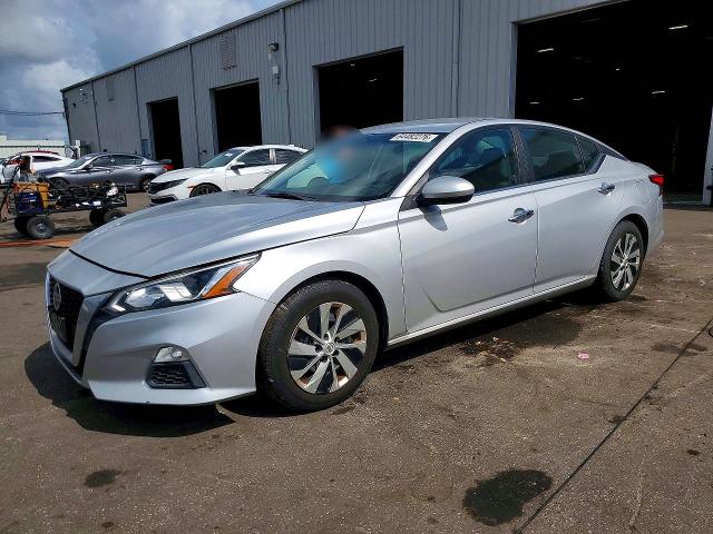 Продажа на аукционе авто 2020 Nissan Altima, vin: 1N4BL4BV5LC220050, номер лота: 64482276