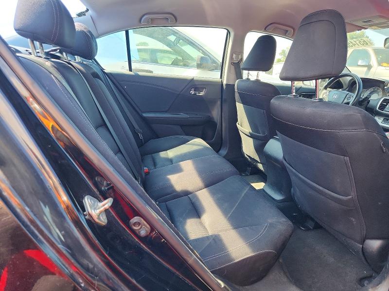 Продаж на аукціоні авто 2015 Honda Accord, vin: 1HGCR2F56FA150622, номер лоту: 65145256