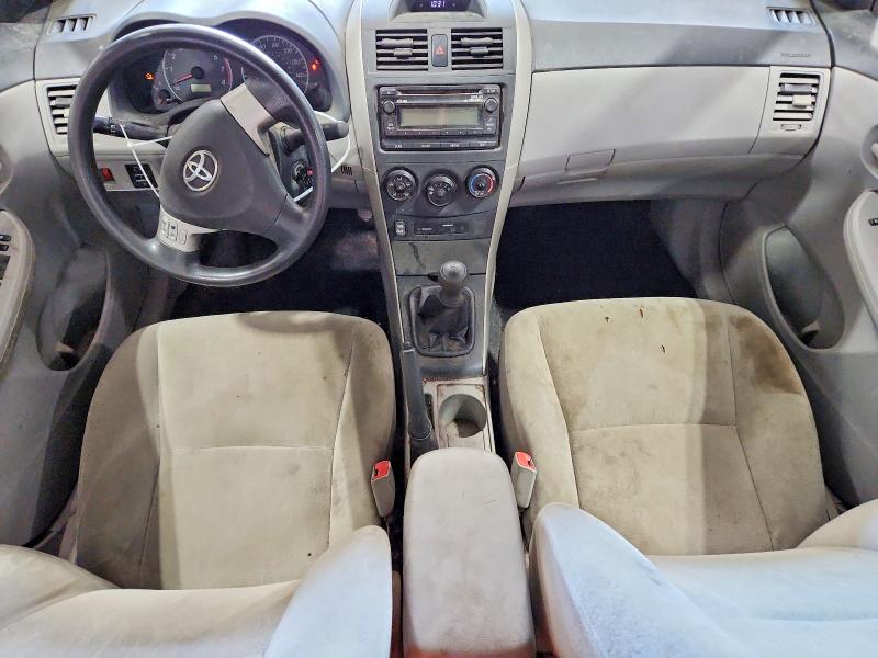 Продажа на аукционе авто 2013 Toyota Corolla, vin: 2T1BU4EE6DC075757, номер лота: 65619176