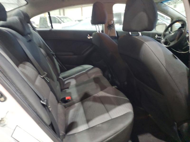 Aukcja sprzedaży 2015 Kia Forte, vin: KNAFX4A66F5353643, numer aukcji: 66119076