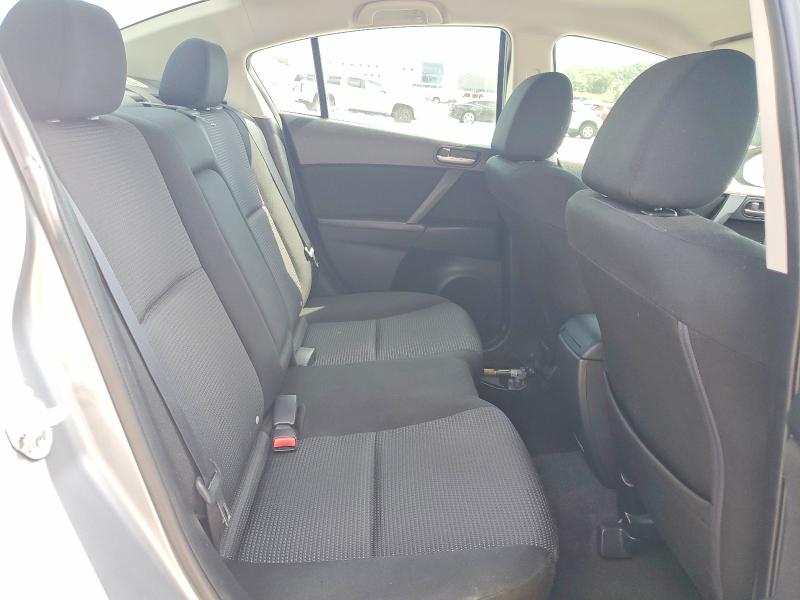 Aukcja sprzedaży 2013 Mazda 3, vin: JM1BL1V72D1775752, numer aukcji: 64926196