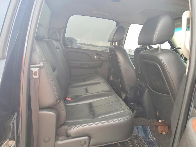 2008 Gmc Sierra მანქანა იყიდება აუქციონზე, vin: 2GTFK13Y281148534, აუქციონის ნომერი: 65108616