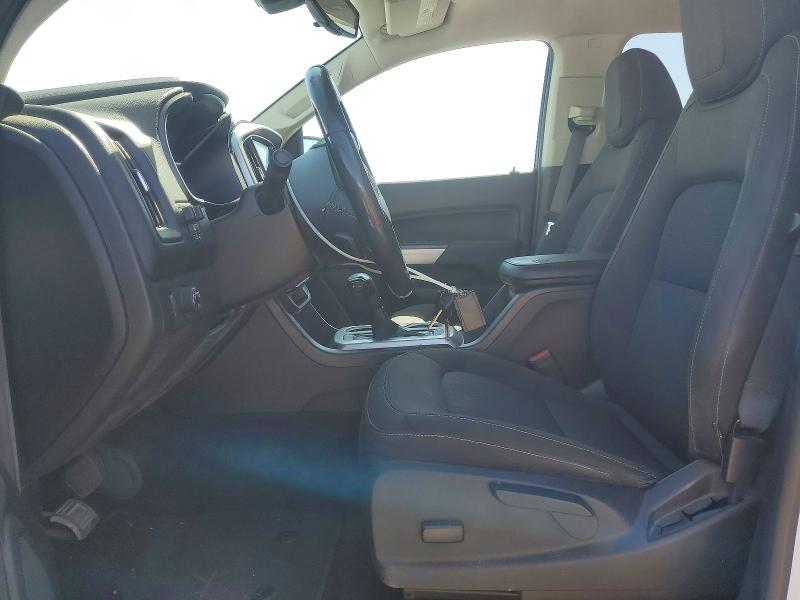 64145606 :رقم المزاد ، 1GCGSCEN4J1148176 vin ، 2018 Chevrolet Colorado مزاد بيع