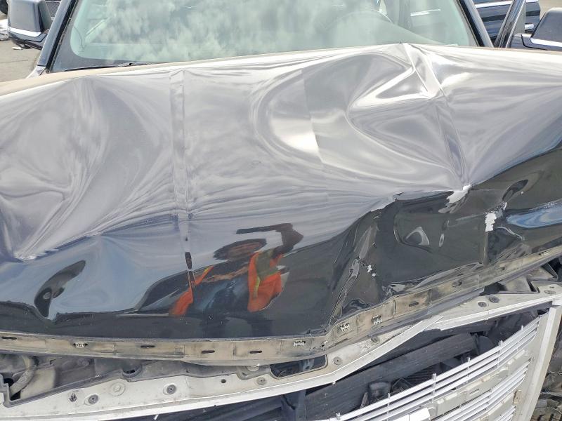66143576 :رقم المزاد ، 1GYS3GKJ3KR295277 vin ، 2019 Cadillac Escalade مزاد بيع
