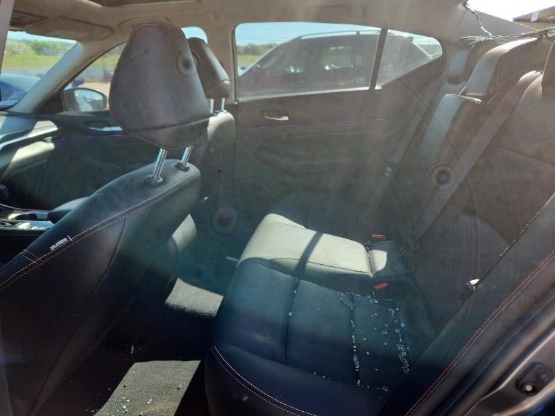 Продажа на аукционе авто 2025 Nissan Altima, vin: 1N4BL4CW1SN405268, номер лота: 66303256