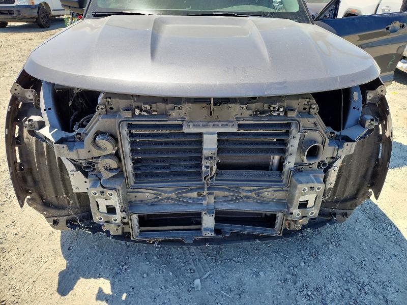 2021 Ford Explorer მანქანა იყიდება აუქციონზე, vin: 1FMSK8DH8MGA52518, აუქციონის ნომერი: 62725806