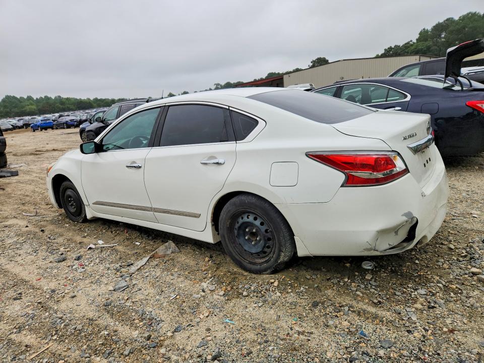 Aukcja sprzedaży 2015 Nissan Altima, vin: 1N4AL3AP4FN906775, numer aukcji: 65349946