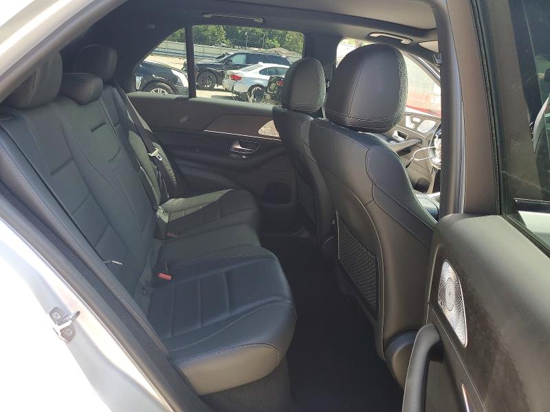 66051436 :رقم المزاد ، 4JGFB4KB4MA323487 vin ، 2021 Mercedes-benz Gle مزاد بيع