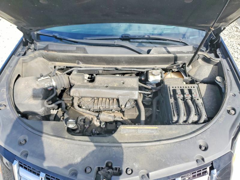 Продажа на аукционе авто 2015 Cadillac Srx, vin: 3GYFNGE36FS548751, номер лота: 65477356