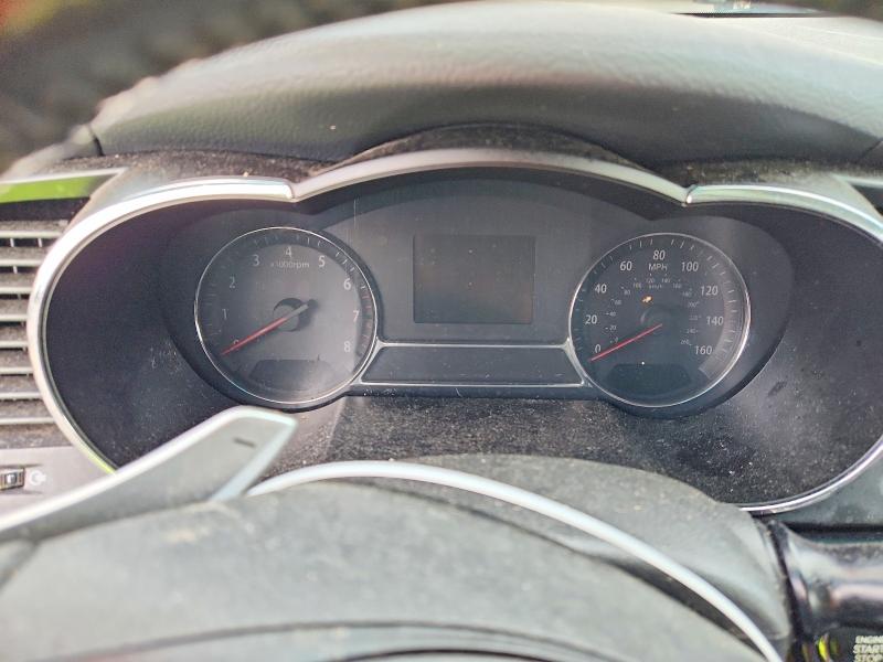 63363666 :رقم المزاد ، KNAGR4A61B5138986 vin ، 2011 Kia Optima مزاد بيع