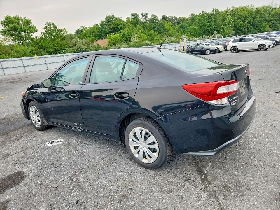Aukcja sprzedaży 2018 Subaru Impreza, vin: 4S3GKAA65J3625513, numer aukcji: 64619796