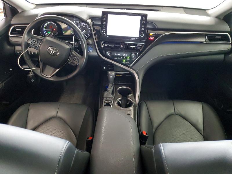 Продажа на аукционе авто 2023 Toyota Camry, vin: 4T1K31AK2PU616741, номер лота: 64032936