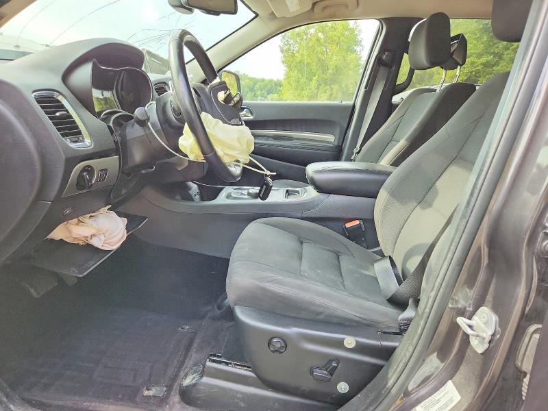 Продаж на аукціоні авто 2015 Dodge Durango, vin: 1C4RDJAG2FC177251, номер лоту: 67098556