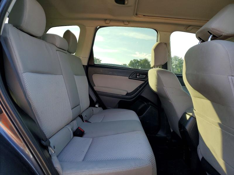 Auction sale of the 2014 Subaru Forester, vin: JF2SJAEC3EH549197, lot number: 65363826
