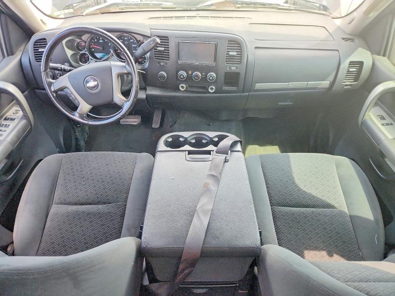 Aukcja sprzedaży 2008 Chevrolet Silverado, vin: 2GCEK19J781212816, numer aukcji: 65979016